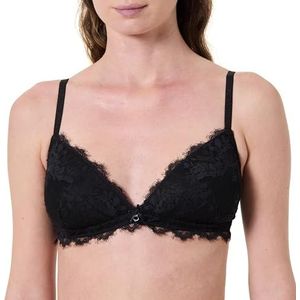 Emporio Armani - Eternal Lace - Gewatteerde Triangel BH