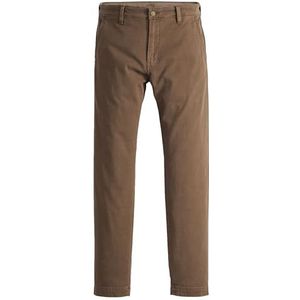 Levi's Xx Chino Std II Rain Drum Shady Gd, Rain Drum Shady Gd, 30W x 34L