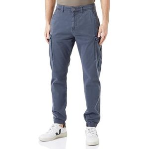 Mavi Cody Jeans voor heren, donkerblauw, 33W x 29L
