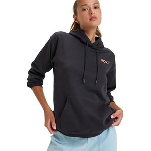 Roxy - Saturdaze - Pullover - Groen - Fleece
