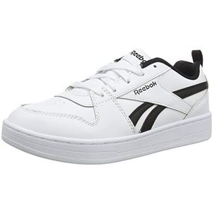 Reebok REEBOK ROYAL PRIME 2.0 jongens Sportschoenen,white/white/black,34 EU