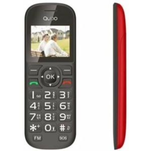 Qubo D1803 - Mobiele Telefoon - 2 inch