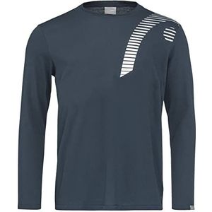 HEAD Club 21 Cliff LS JR