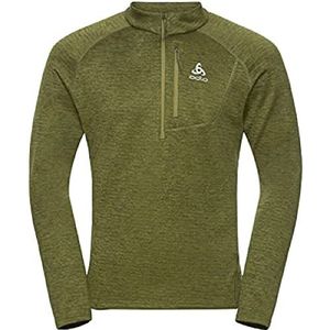 Odlo Heren Mid Layer 1/2 Zip Tencia Midlayer