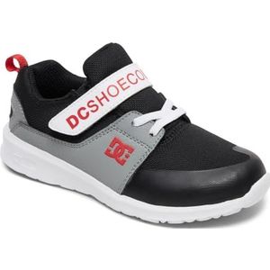 DC Shoes - Heathrow Prestige EV - Sneakers - Zwart/Wit/Blauw