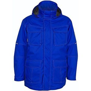 Mascot 10010-194-11-3XL Jacket Parka Dayton, korenblauw, 3XL
