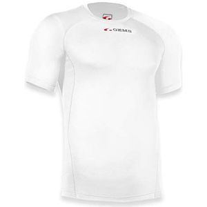 GEMS Gamma Thermisch shirt met korte mouwen voor heren