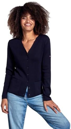 Damesgilet Armor-Lux Locronan