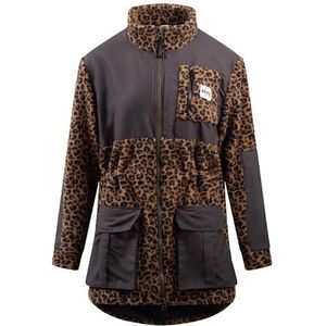 Eivy Field Sherpa fleecejack voor dames