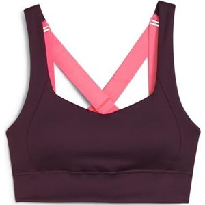 PUMA Unisex Pwr Sculpting BH Ondergoed Tops