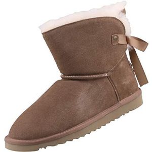 MUSTANG 1343-606-318, halfhoge laars Dames 41 EU