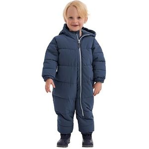 Killtec - FIOW 32 MNS ONPC - Kinderoverall - Donkerblauw - 110/116 cm