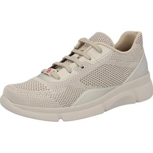 Berkemann Roxana sneakers voor dames, crème, 40 EU, Crème, 40 EU