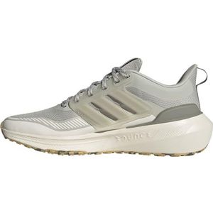 adidas Ultrabounce Tr W Sneaker voor dames, Gebroken Wit, 41 1/3 EU