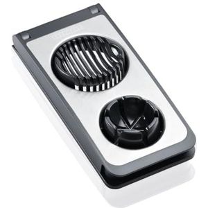 Leifheit ProLine eiersnijder combi - rvs