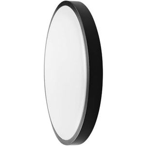 VT-8618 - Sokkellamp - Zwart - Polymeer - 18W LED - 1830 Lumen