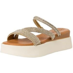 Tamaris Dames Slipper 1-27222-42 933 Maat: 36 EU