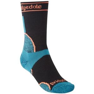 Bridgedale Midweight T2 Merino Sport Crew Sokken