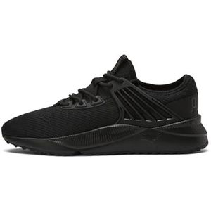 PUMA Pacer Future Sneakers voor heren, zwart, 39 EU