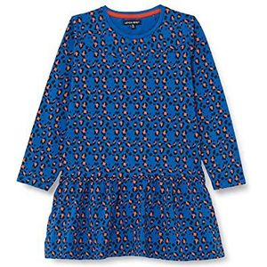 Lemon Beret Kleine meisjesjurk casual meisjes.