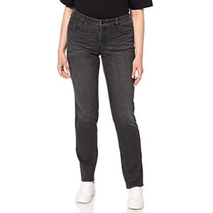 Atelier GARDEUR Ciara Jeans voor dames, Black 199, 36
