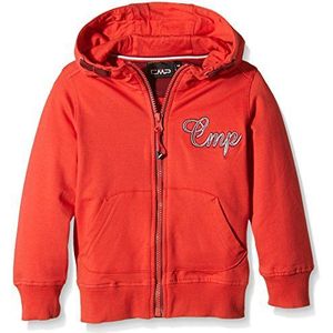 CMP Sweatshirt met capuchon voor meisjes