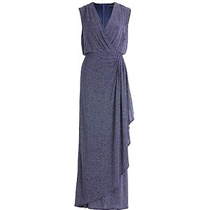 Vera Mont Damesjurk, blauw, 42