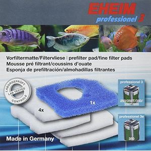 Eheim AEH2616710 voorfilter Fine Pad Pro 3 voor aquarium