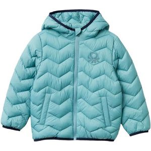 United Colors of Benetton Jas, Groen, 18 maanden