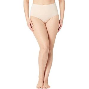 Spanx Shapewear voor dames Everday Shaping Tummy Control Slip, Soft Nude, S