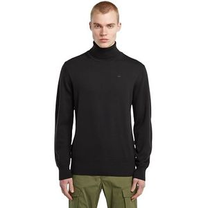 G-star - Premium Core Turtle - Trui - 100% Verantwoorde Merinowol