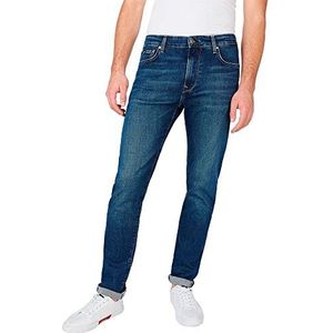 Pepe Jeans Crane Jeans, 000DENIM (VT7), 29W / 32L heren