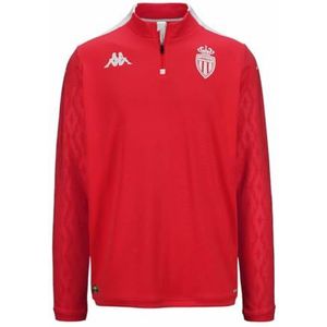 AS Monaco - Ablas Pro 8 - Trainingsjack - Kappa