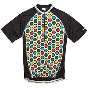 Elite Cycling Project Velocity fietsshirt voor heren