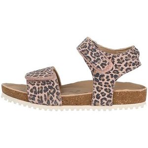 Lurchi 95l5033003 sandalen voor meisjes, Rosé, 31 EU