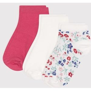 Petit Bateau Paar sokken voor meisjes, Variant 1:, 12-14 Jaar