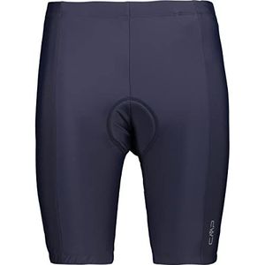C.P.M. CMP - Fietsbroek - Zwart Blauw - Heren - 48
