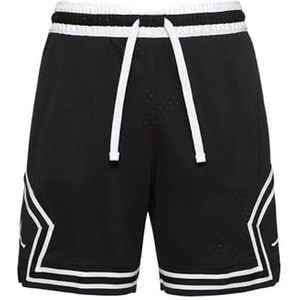 NIKE Jordan Dri-Fit Sport Diamanten Shorts Black/White/White/White 3XL