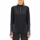 UYN Dames Running Exceleration Sweatshirt (1 stuk)