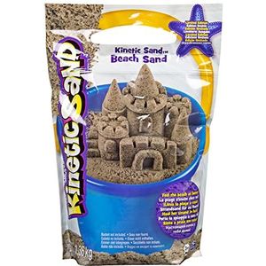 Kinetic Sand - Strandzand - 1.4 kg - Sensorisch speelgoed