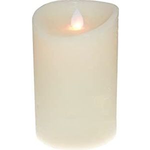 Wax candle LED 160gr Wax