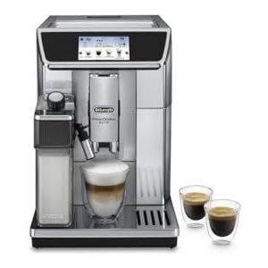 De'Longhi PrimaDonna Elite ECAM650.75.MS - Volautomatische Espressomachine