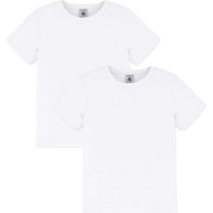 Petit Bateau T-shirt voor jongens.