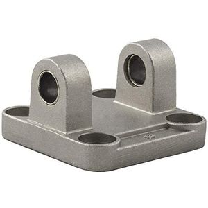 RS PRO Cilinder-vorkkop voor 32 mm