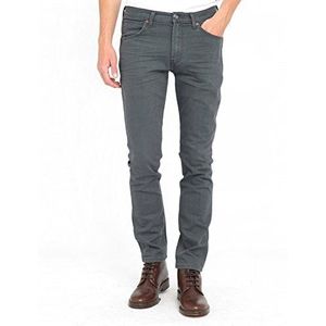 Wrangler Bostin jeans voor heren - grijs - W28/L32