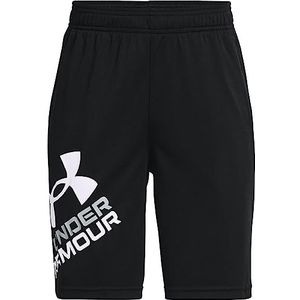 Under Armour Jongen Kort