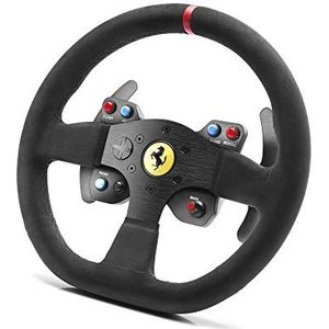 Thrustmaster Ferrari F599XX EVO 30 Wheel Add on - voor PS5 / PS4 / Xbox Series X|S / Xbox One / PC - Officiële Ferrari Licentie