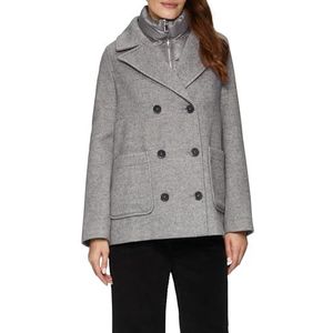 s.Oliver - Outdoorjack - Caban-stijl - Blazer