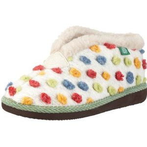 Dr. Brinkmann 340017 Dames Clogs & Pantoletten