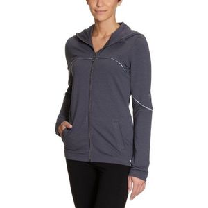 Esprit Sports, sweatshirt voor dames - grijs - L